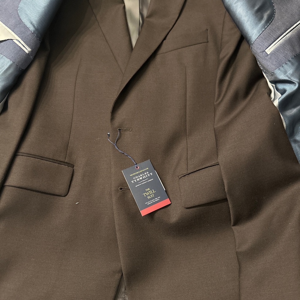 Men’s Blazer